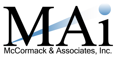 mccormack & associates, inc.